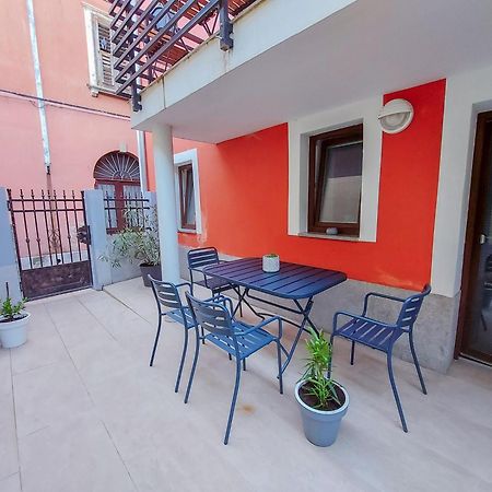 Casa Orange Apartamento Koper Exterior foto
