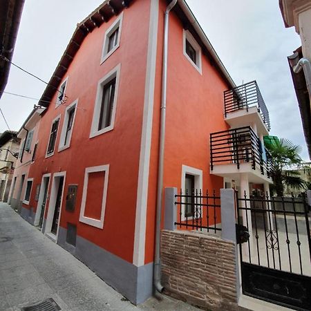 Casa Orange Apartamento Koper Exterior foto